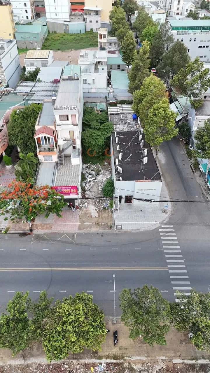 Bán đất Lê Lợi Quận Ninh Kiều, TP. Cần Thơ – giá 31.5 tỷ — Hình 2