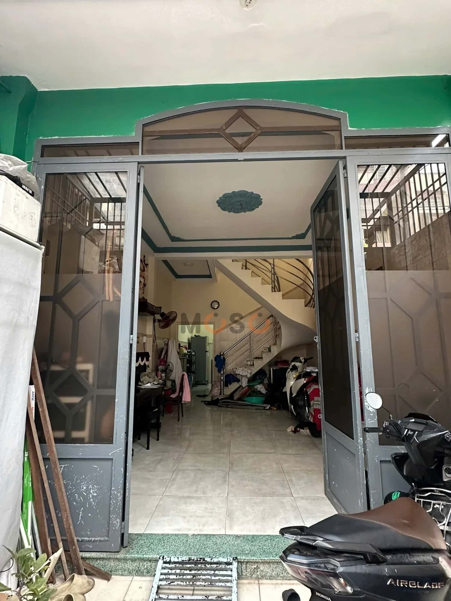 Bán nhà hẻm Đường Lạc Long Quân Quận 11, TP.HCM – 4 phòng ngủ, giá 8 tỷ — Hình 2 Bán nhà hẻm Đường Lạc Long Quân Quận 11, TP.HCM – 4 phòng ngủ, giá 8 tỷ — Hình 2