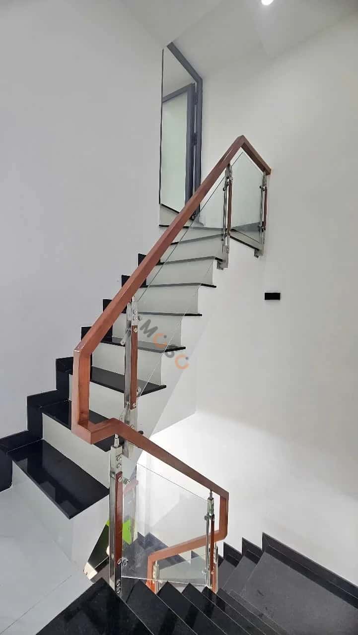 Bán nhà mặt tiền đường số  3B Quận Bình Tân, TP.HCM – 3 phòng ngủ, giá 5.3 tỷ - ảnh 6