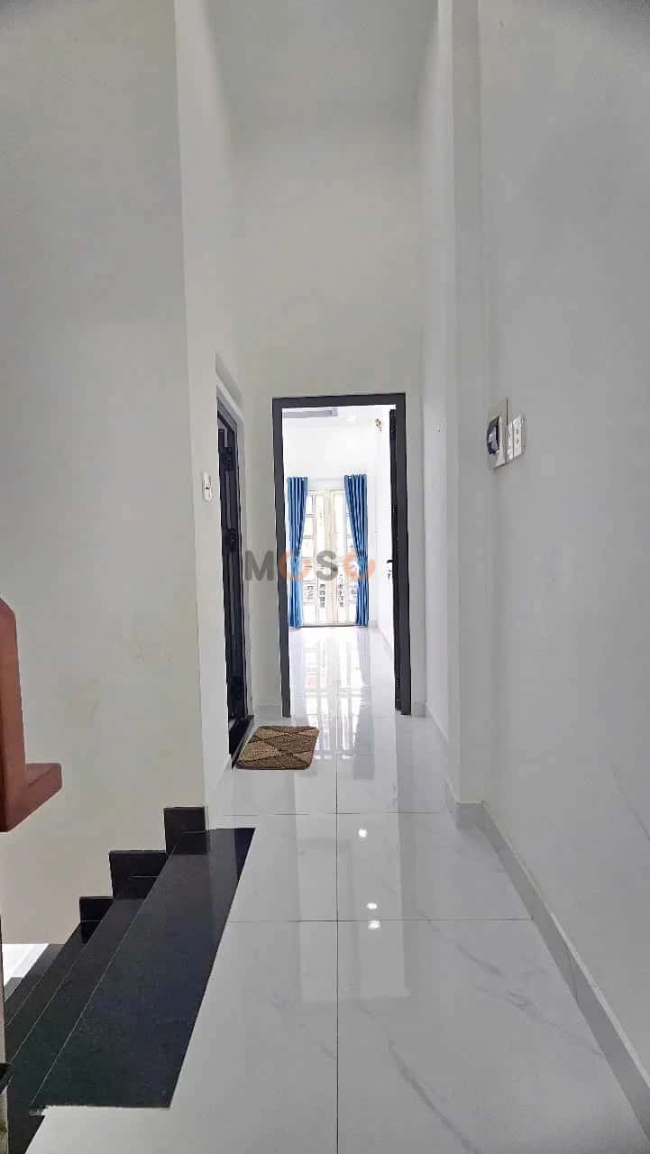 Bán nhà mặt tiền đường số  3B Quận Bình Tân, TP.HCM – 3 phòng ngủ, giá 5.3 tỷ - ảnh 4