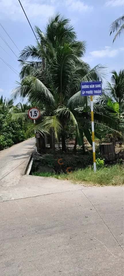 Bán đất hẻm đường Một Quang, Ấp Phước Thuận Thành phố Mỹ Tho, Tiền Giang – giá 620 triệu — Hình 3 Bán đất hẻm đường Một Quang, Ấp Phước Thuận Thành phố Mỹ Tho, Tiền Giang – giá 620 triệu — Hình 3