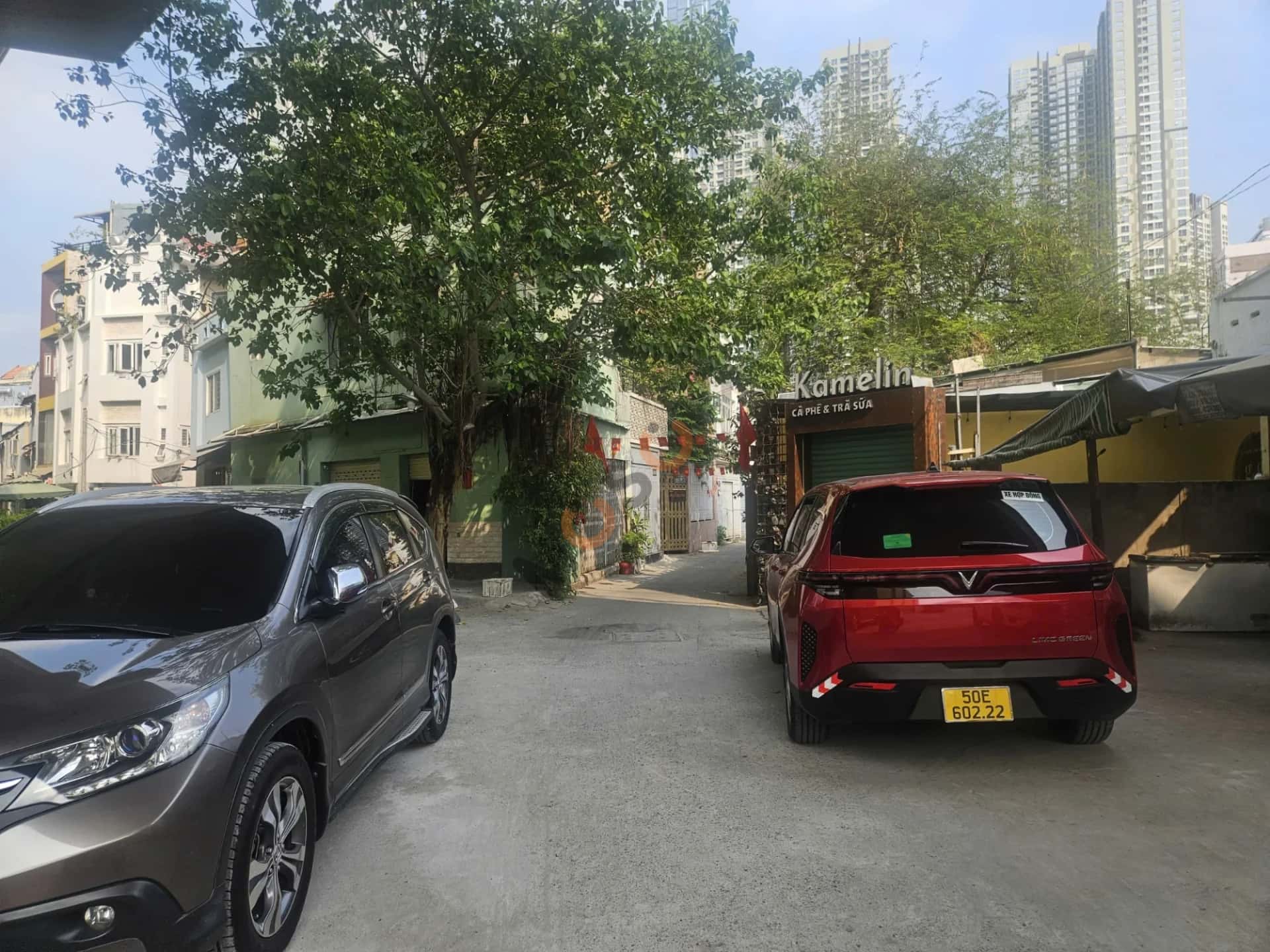 Bán nhà hẻm Đường Điện Biên Phủ Quận Bình Thạnh, TP.HCM – 1 phòng ngủ, giá 23 tỷ - ảnh 4
