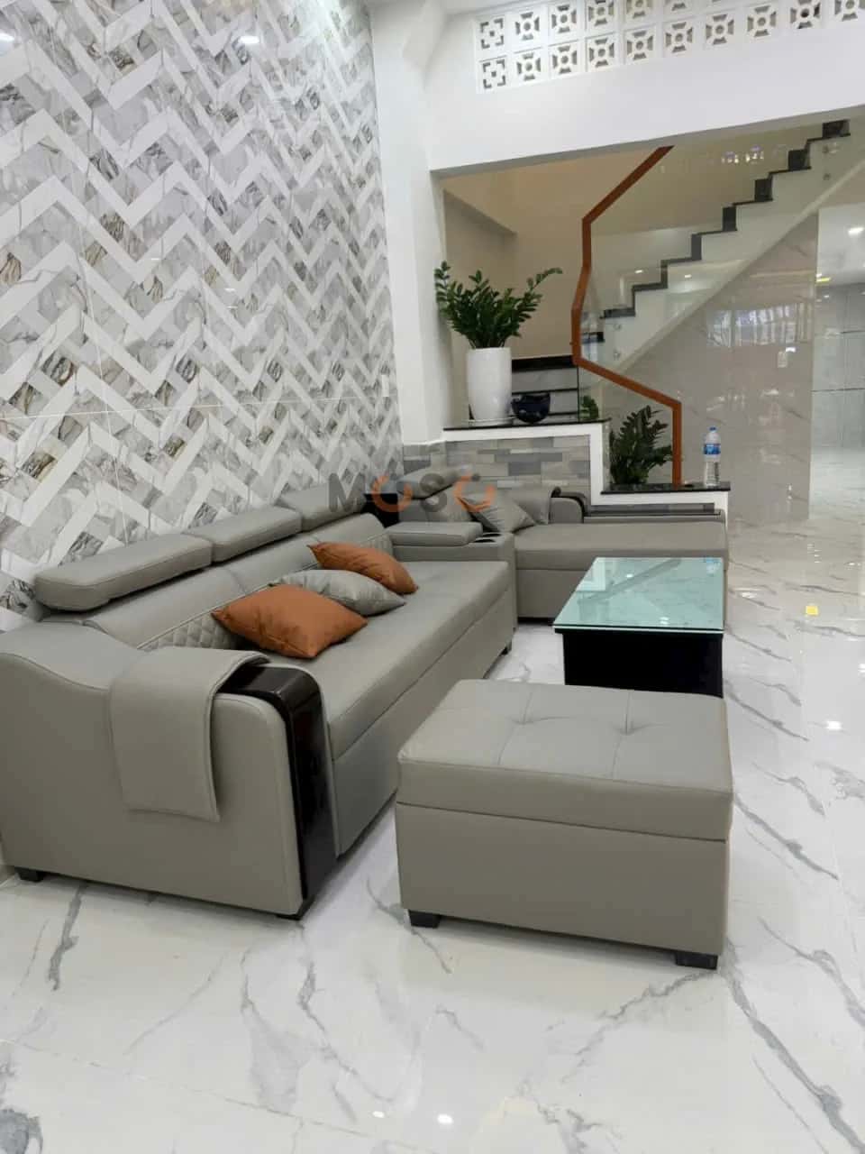 Bán nhà mặt tiền Cư Xá Phú Thọ Hòa - Lạc Long Quân Quận 11, TP.HCM – 4 phòng ngủ, giá 8.8 tỷ — Hình 2 Bán nhà mặt tiền Cư Xá Phú Thọ Hòa - Lạc Long Quân Quận 11, TP.HCM – 4 phòng ngủ, giá 8.8 tỷ — Hình 2