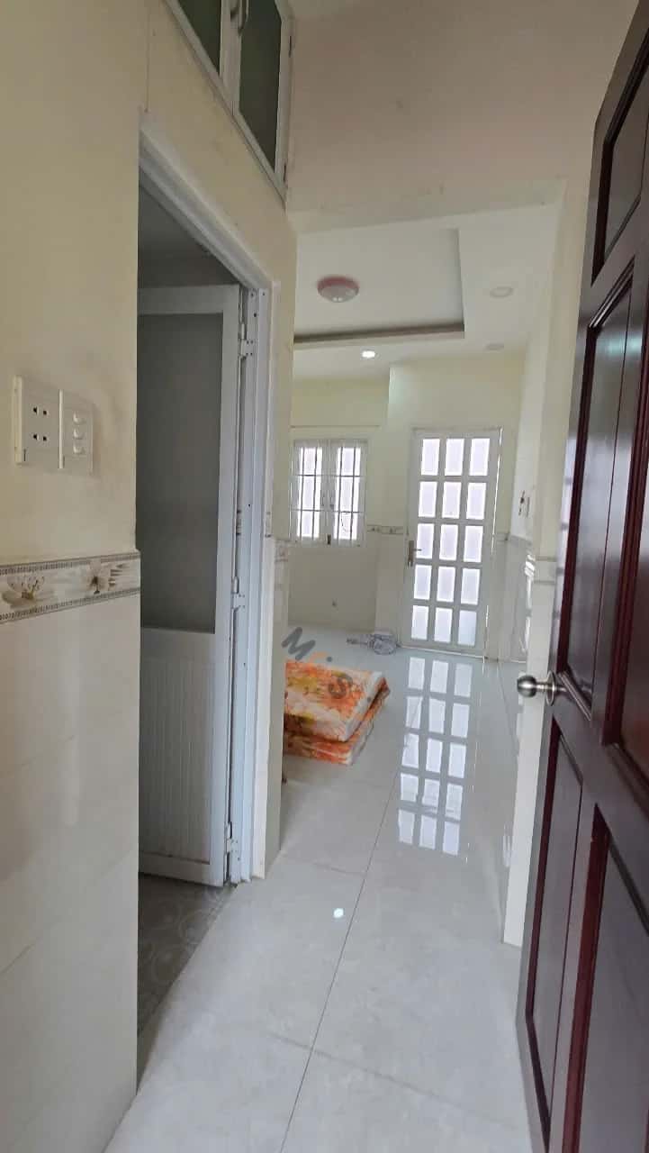 Bán nhà hẻm Hòa Hảo Quận 10, TP.HCM – 4 phòng ngủ, giá 6 tỷ - ảnh 6