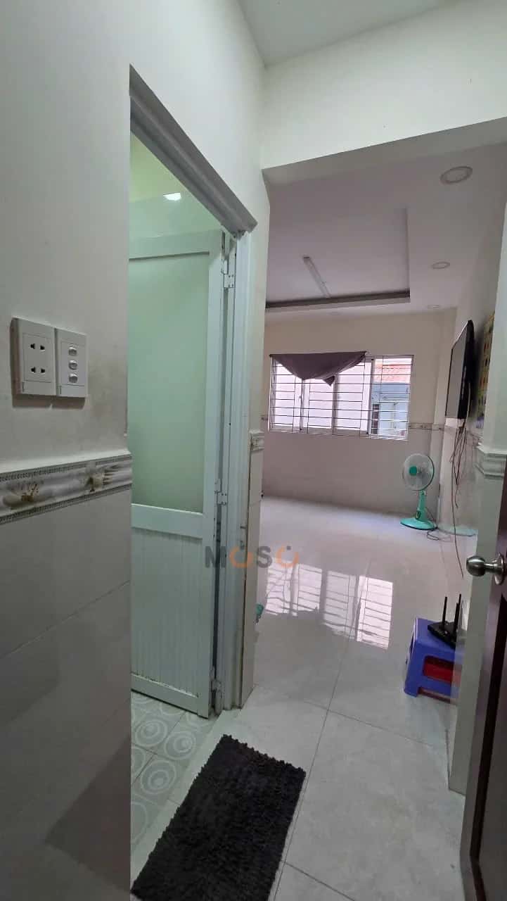 Bán nhà hẻm Hòa Hảo Quận 10, TP.HCM – 4 phòng ngủ, giá 6 tỷ - ảnh 4