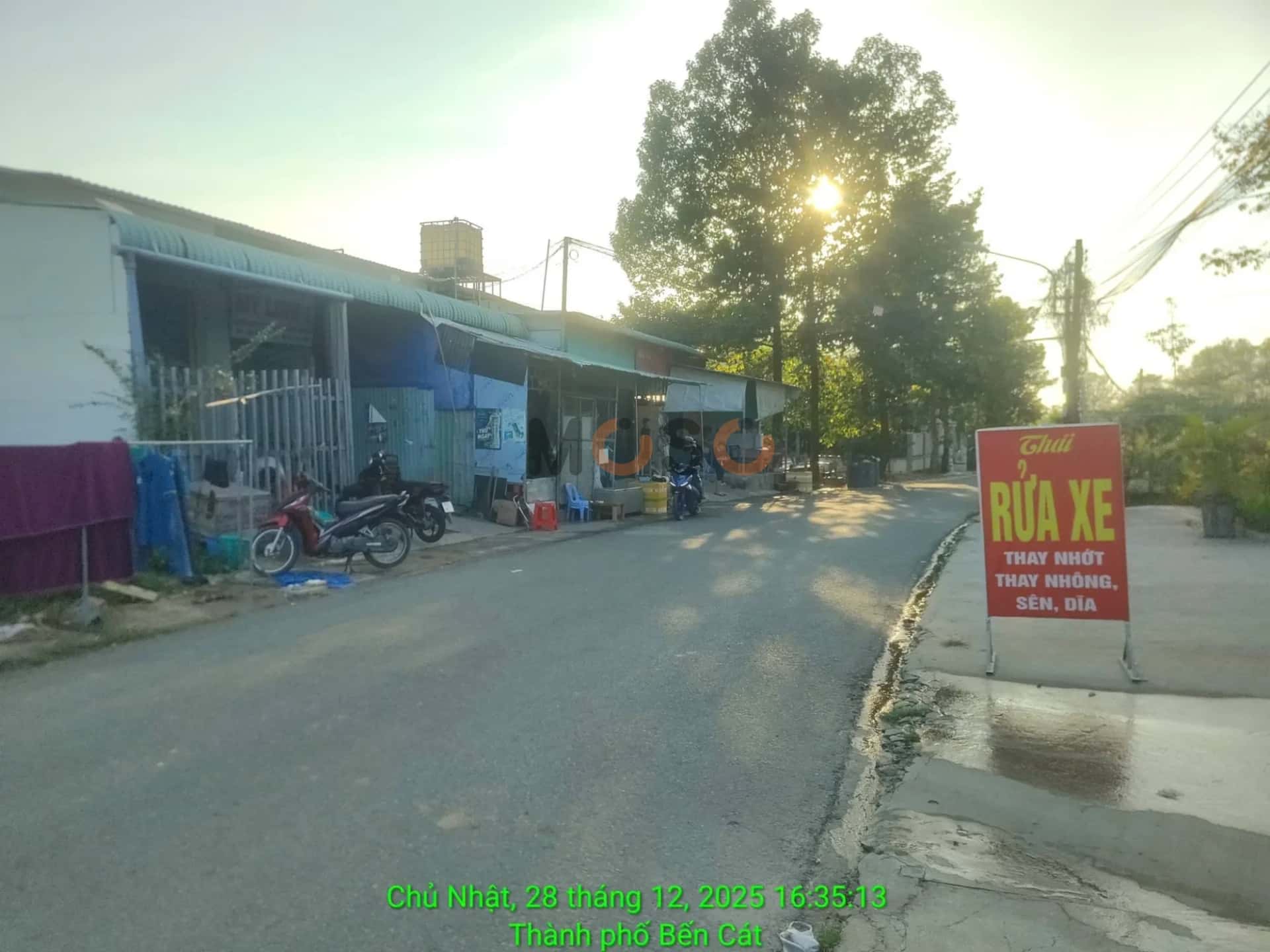 Bán đất Đường An Tây 047 Thành phố Bến Cát, Bình Dương – giá 2.5 tỷ — Hình 2
