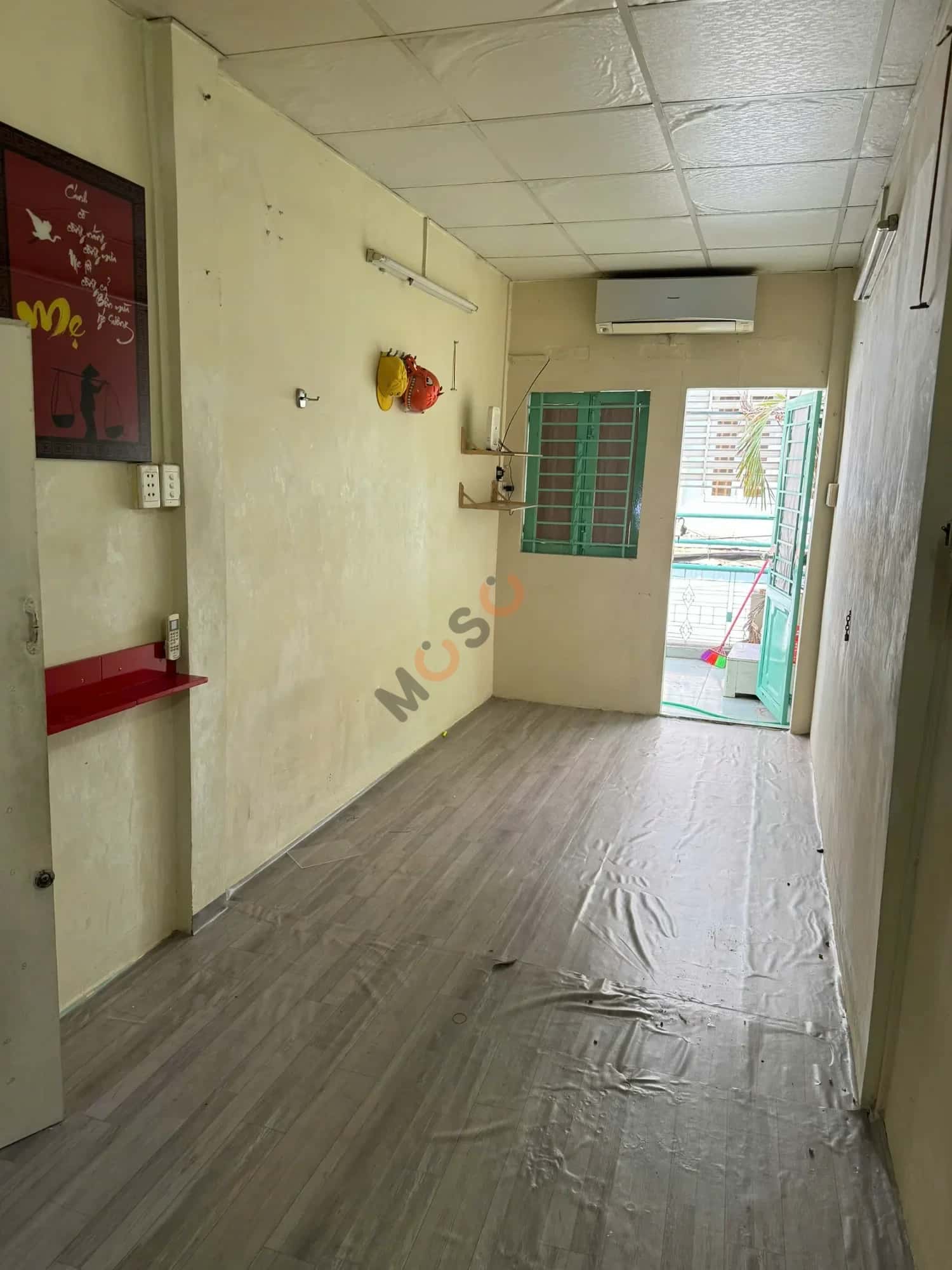 Bán nhà hẻm Nguyễn Ngọc Lộc Quận 10, TP.HCM – 2 phòng ngủ, giá 4.3 tỷ - ảnh 4