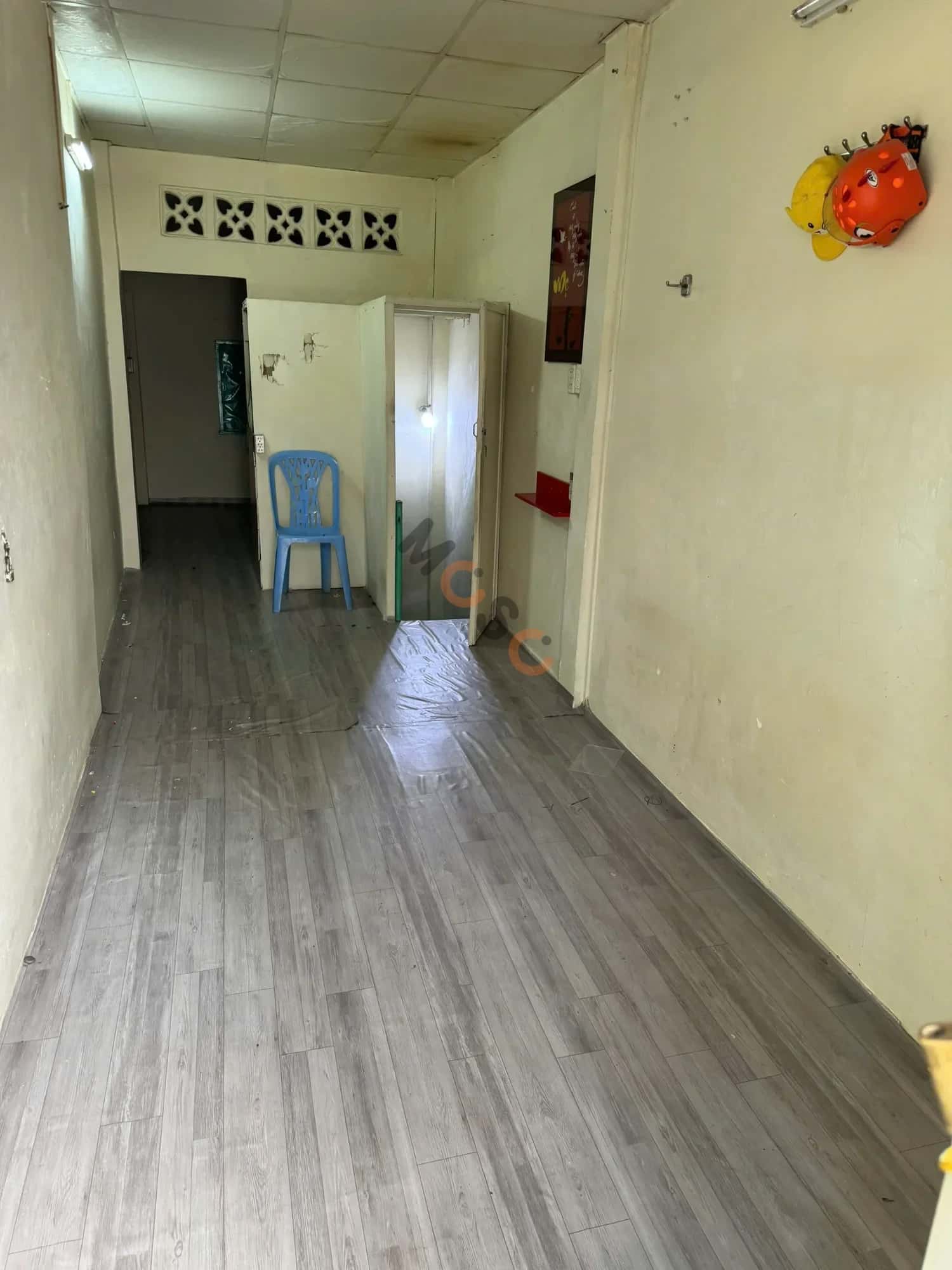 Bán nhà hẻm Nguyễn Ngọc Lộc Quận 10, TP.HCM – 2 phòng ngủ, giá 4.3 tỷ - ảnh 5