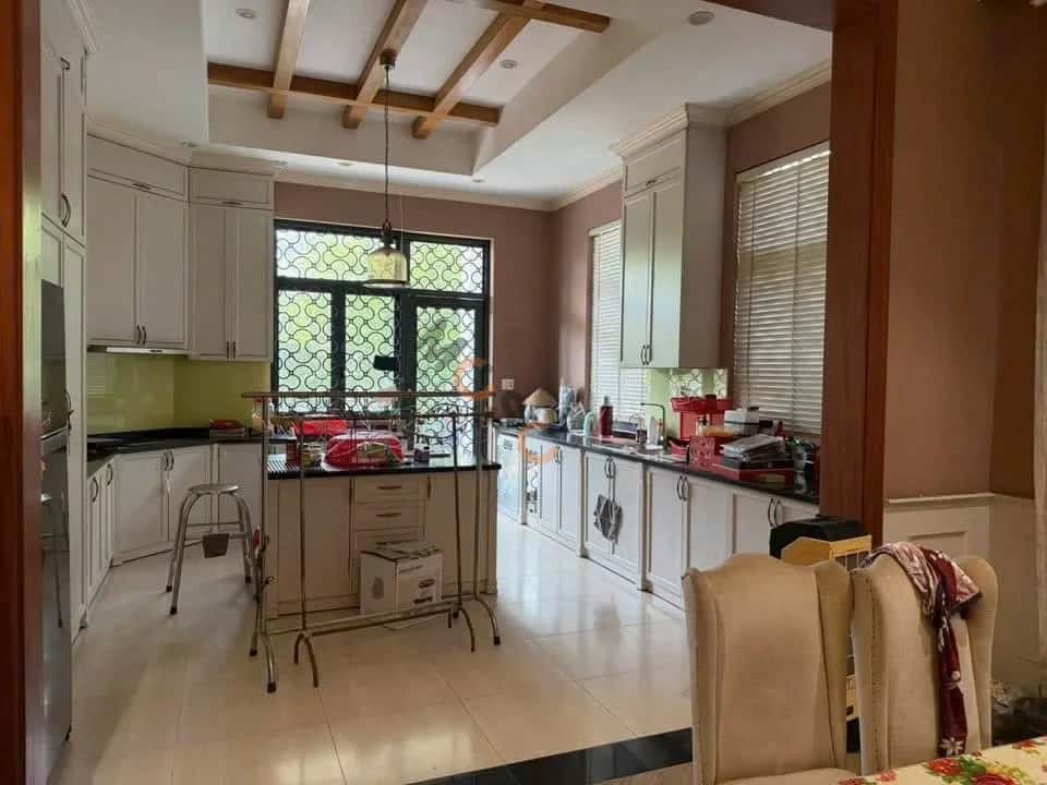 Bán nhà hẻm Suối Lội Huyện Củ Chi, TP.HCM – 3 phòng ngủ, giá 18.5 tỷ - ảnh 4
