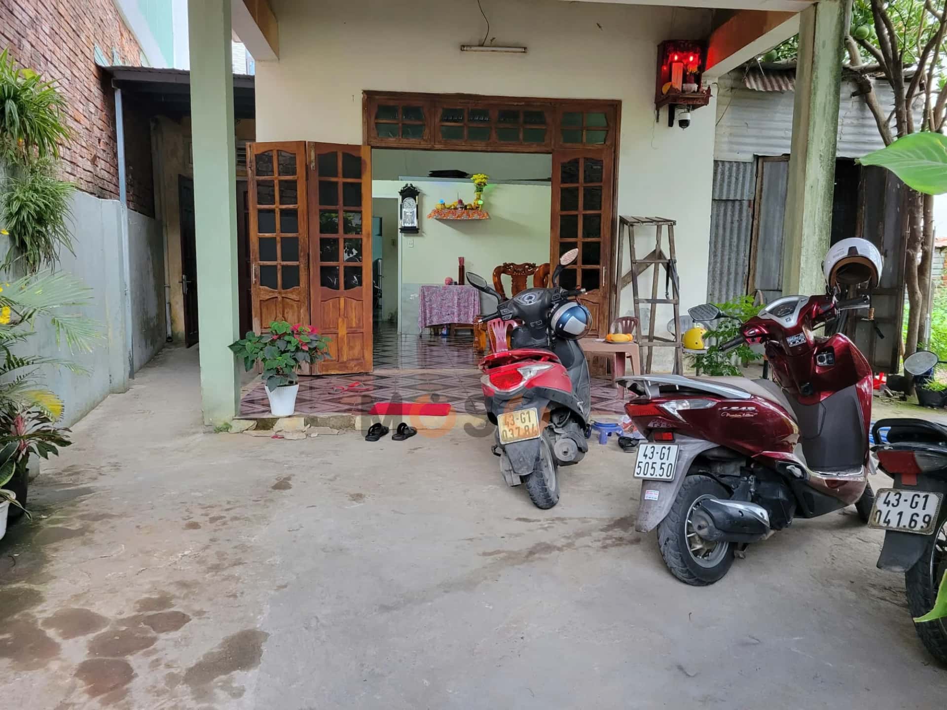 Bán nhà hẻm Trường Chinh Quận Cẩm Lệ, TP. Đà Nẵng – 2 phòng ngủ, giá 3.2 tỷ — Hình 2 Bán nhà hẻm Trường Chinh Quận Cẩm Lệ, TP. Đà Nẵng – 2 phòng ngủ, giá 3.2 tỷ — Hình 2