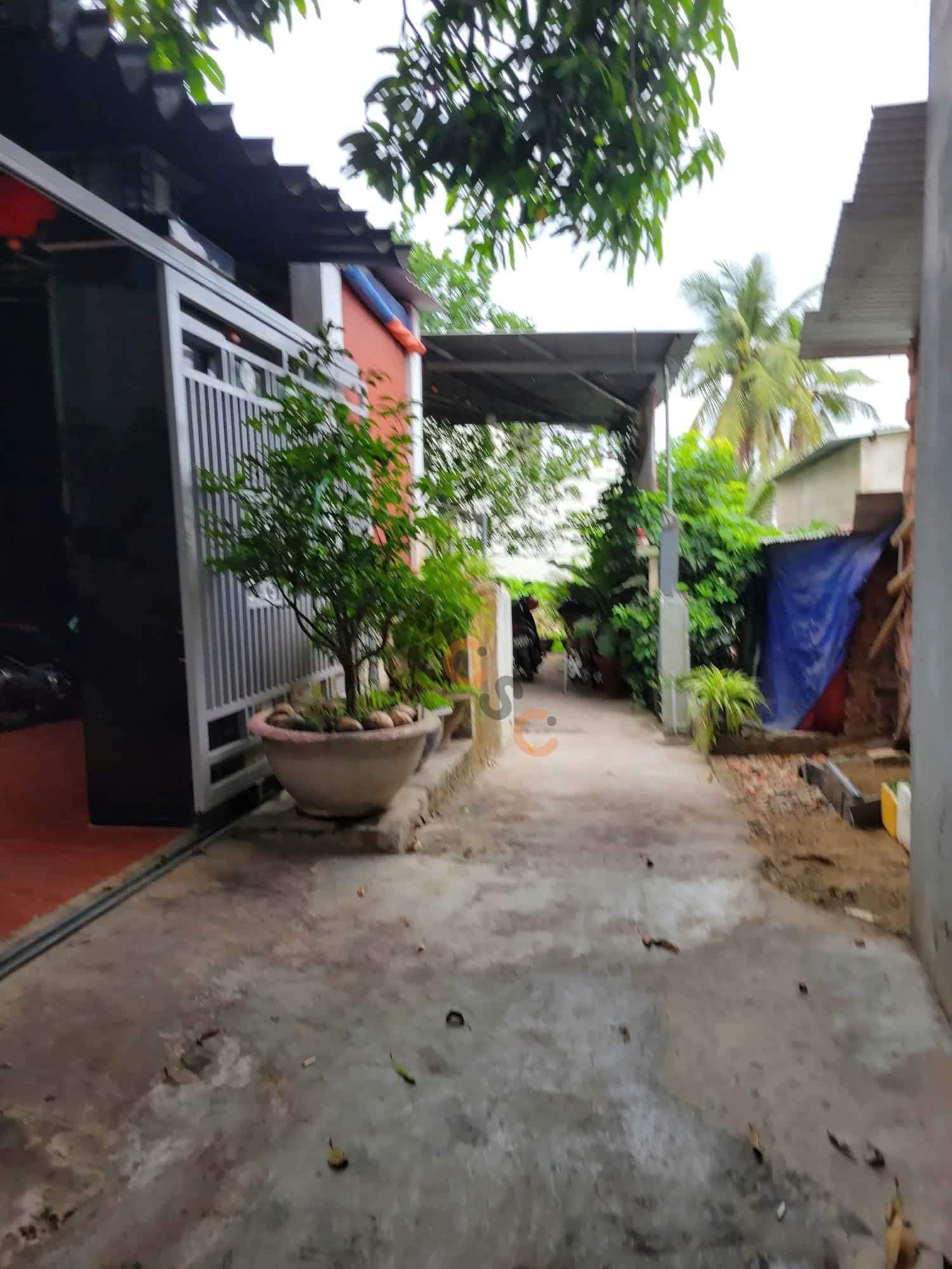 Bán nhà hẻm Trường Chinh Quận Cẩm Lệ, TP. Đà Nẵng – 2 phòng ngủ, giá 3.2 tỷ Bán nhà hẻm Trường Chinh Quận Cẩm Lệ, TP. Đà Nẵng – 2 phòng ngủ, giá 3.2 tỷ