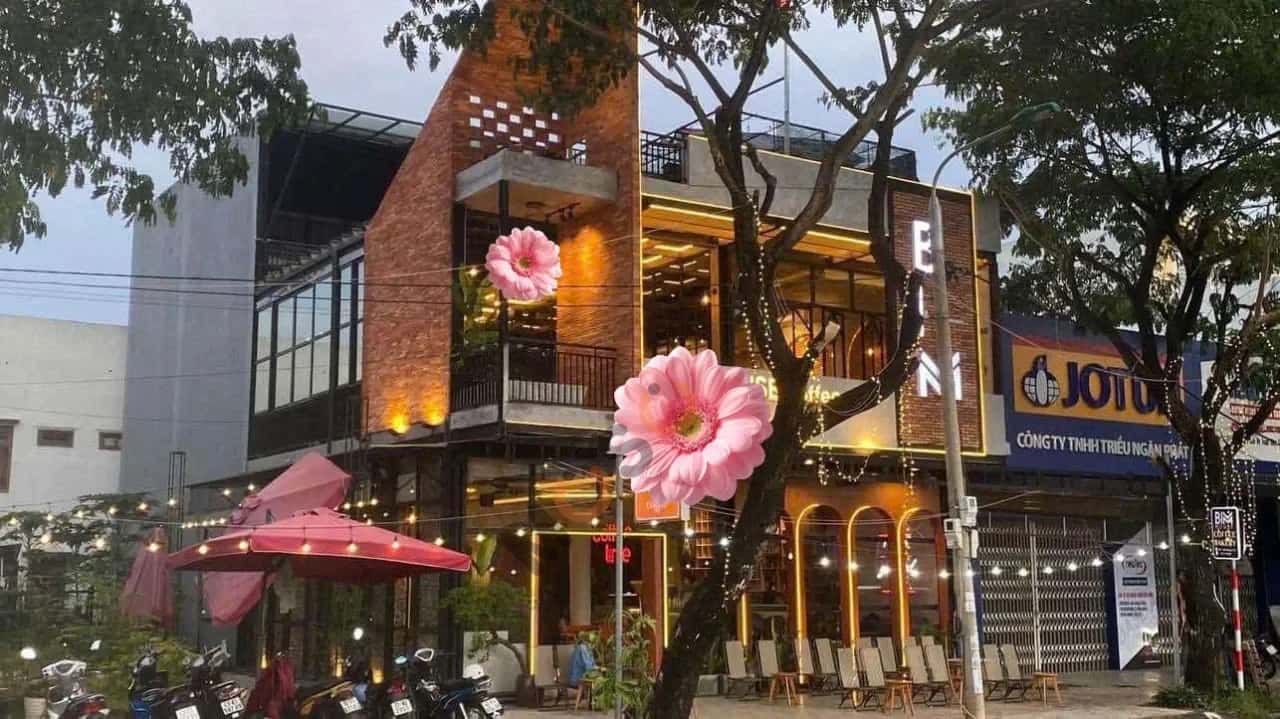 Bán nhà mặt tiền 29 tháng 3 Quận Cẩm Lệ, TP. Đà Nẵng – 1 phòng ngủ, giá 18 tỷ