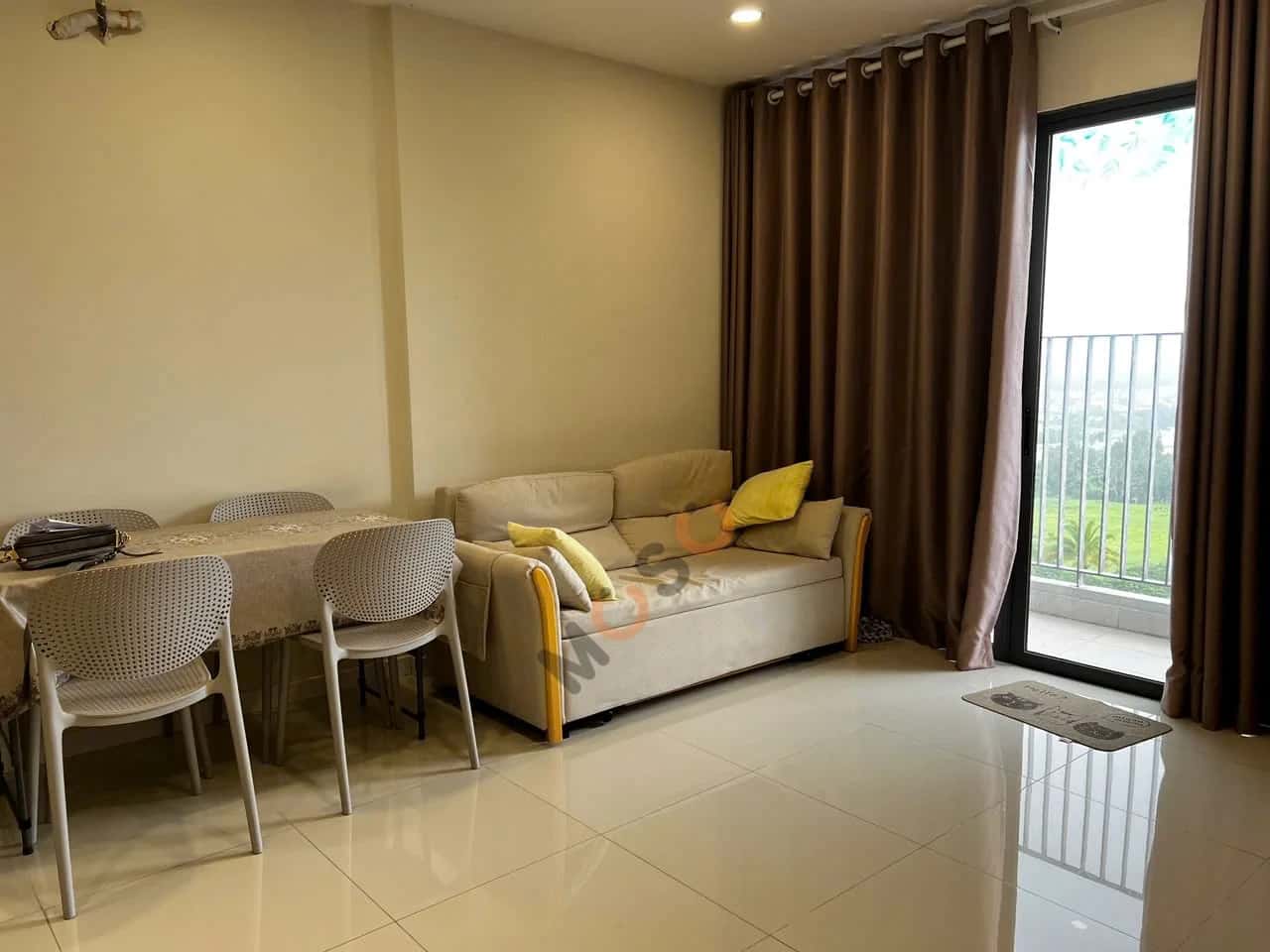 Cho thuê căn hộ chung cư Nguyễn Văn Linh Quận 7, TP.HCM – 1 phòng ngủ, giá 10 triệu — Hình 3 Cho thuê căn hộ chung cư Nguyễn Văn Linh Quận 7, TP.HCM – 1 phòng ngủ, giá 10 triệu — Hình 3