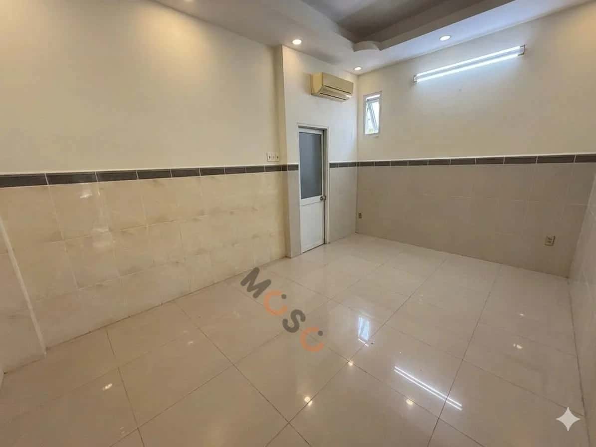 Cho thuê nhà hẻm Võ Thị Nhờ Quận 7, TP.HCM – 3 phòng ngủ, giá 35 triệu — Hình 2