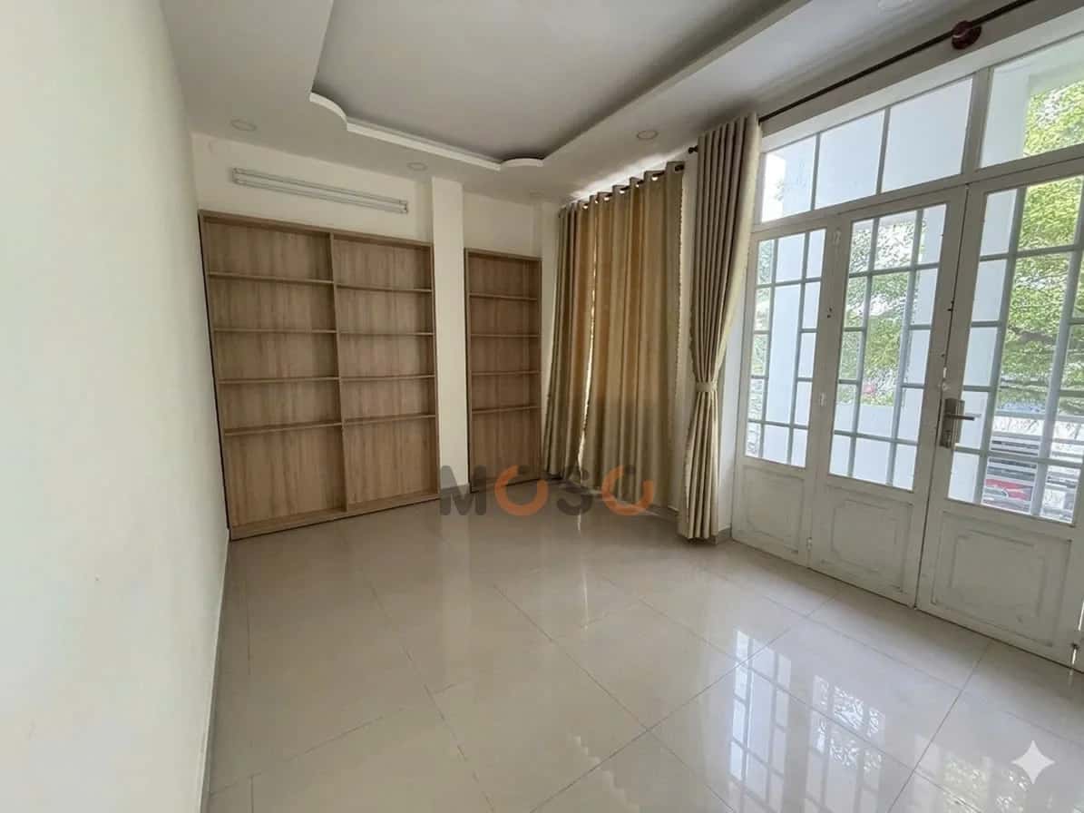 Cho thuê nhà hẻm Võ Thị Nhờ Quận 7, TP.HCM – 3 phòng ngủ, giá 35 triệu — Hình 3