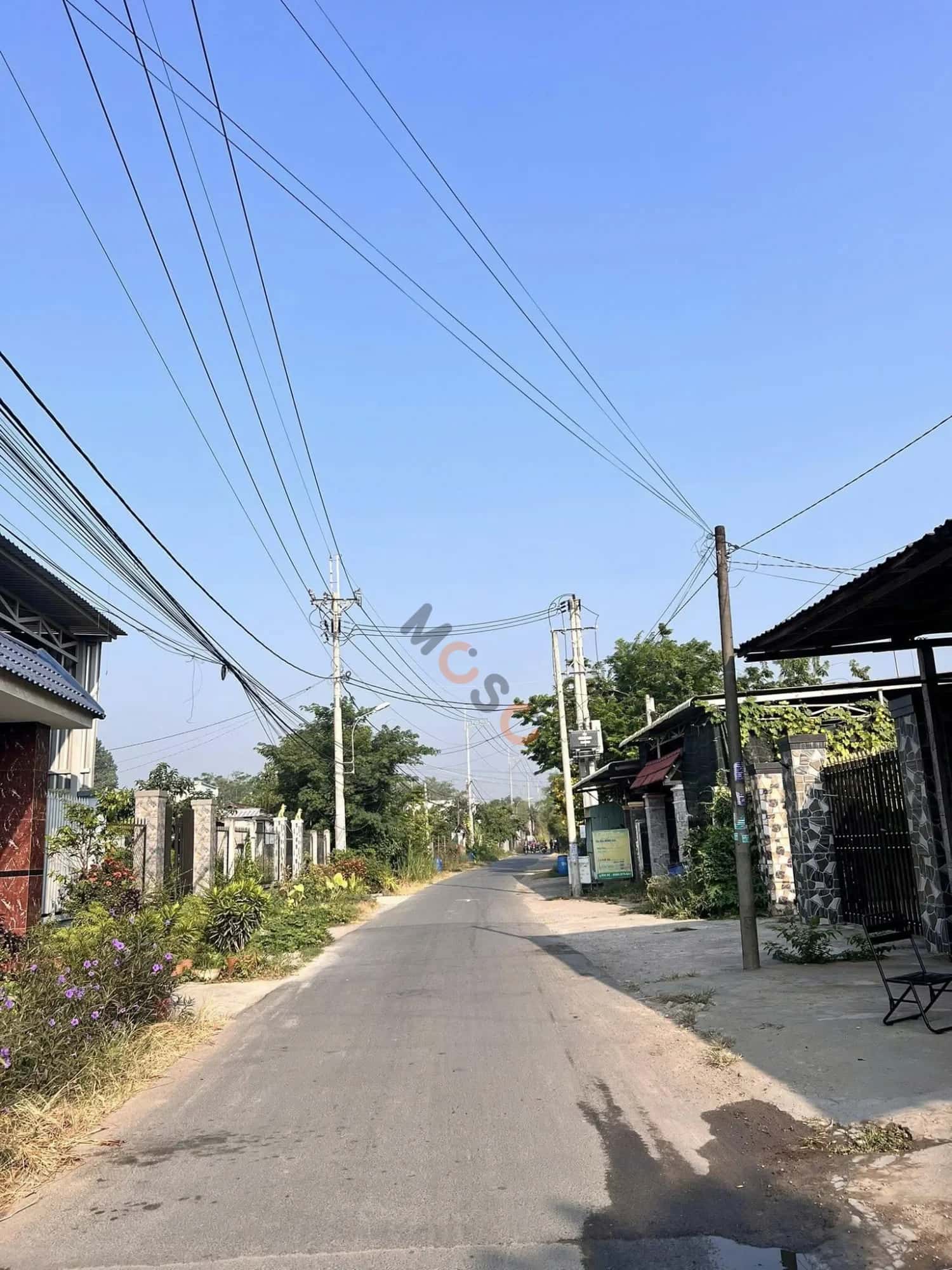Bán nhà mặt tiền Bùi Thị Lành Huyện Củ Chi, TP.HCM – 2 phòng ngủ, giá 3.2 tỷ - ảnh 4