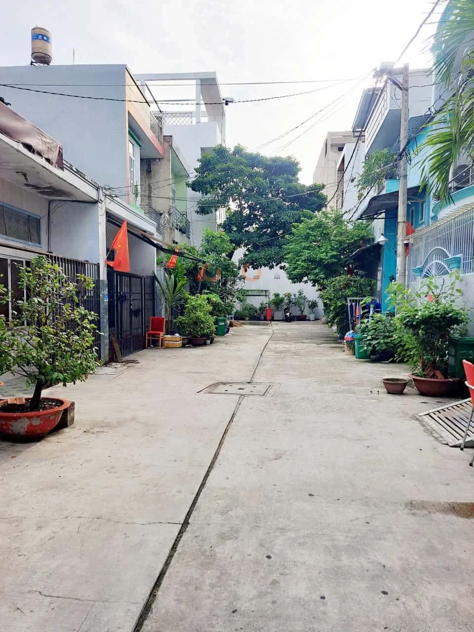 Bán nhà hẻm Hương Lộ 2 Quận Bình Tân, TP.HCM – 4 phòng ngủ, giá 7 tỷ - ảnh 10