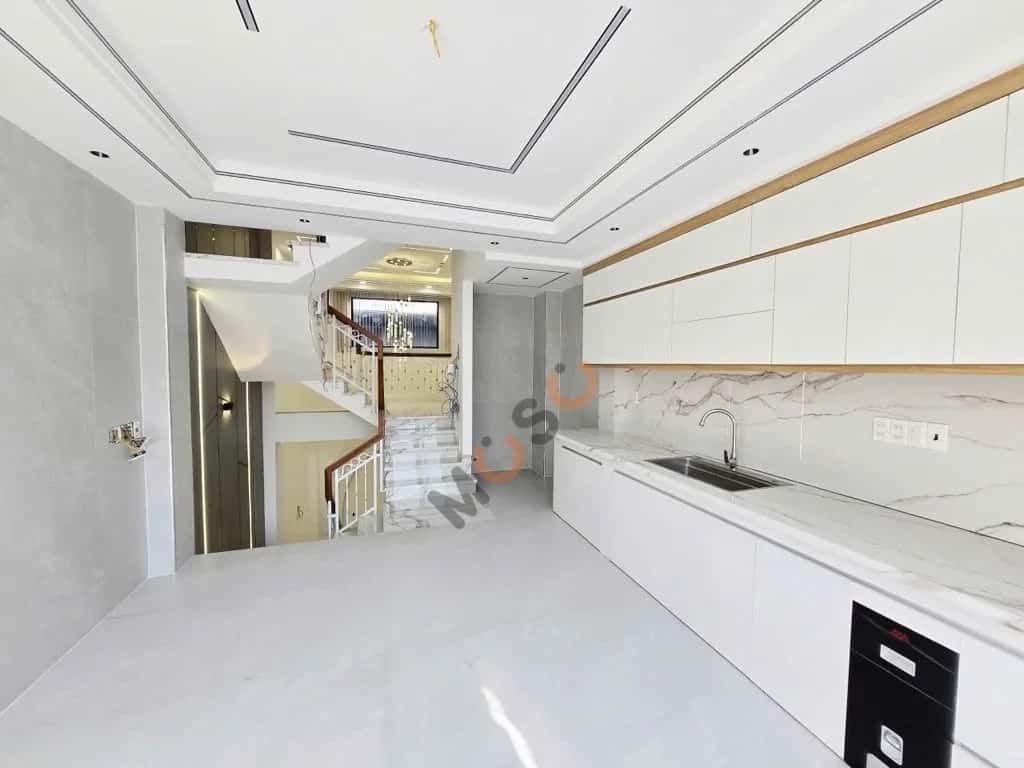 Bán nhà mặt tiền Hương Lộ 2 Quận Bình Tân, TP.HCM – 5 phòng ngủ, giá 7.7 tỷ - ảnh 4