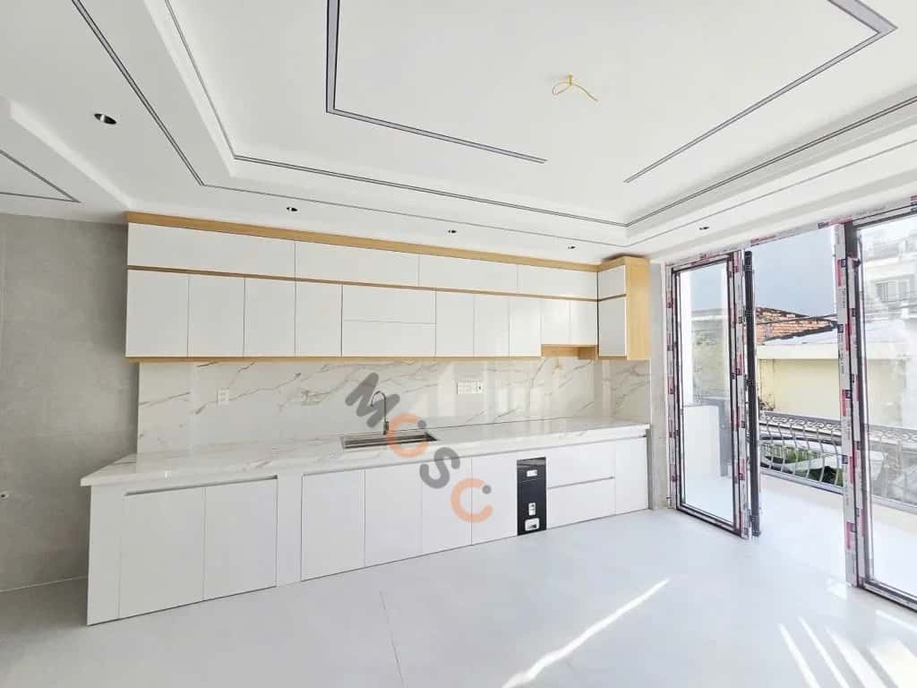 Bán nhà mặt tiền Hương Lộ 2 Quận Bình Tân, TP.HCM – 5 phòng ngủ, giá 7.7 tỷ - ảnh 5