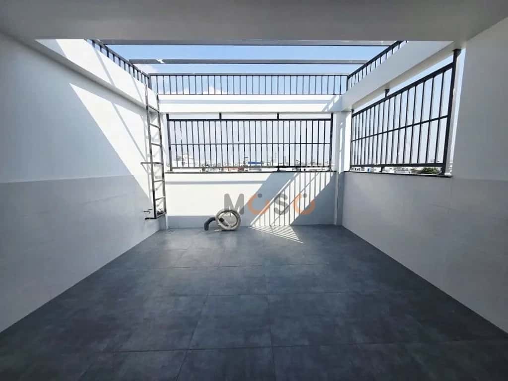 Bán nhà mặt tiền Hương Lộ 2 Quận Bình Tân, TP.HCM – 5 phòng ngủ, giá 7.7 tỷ - ảnh 6