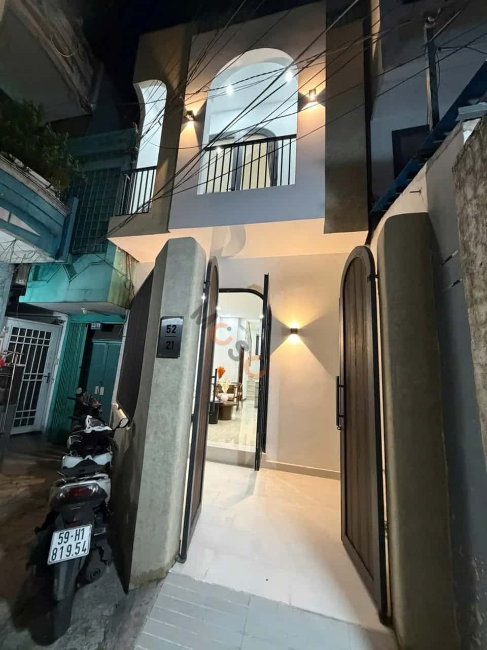 Bán nhà hẻm Nguyễn Văn Đậu Quận Bình Thạnh, TP.HCM – 3 phòng ngủ, giá 6 tỷ Bán nhà hẻm Nguyễn Văn Đậu Quận Bình Thạnh, TP.HCM – 3 phòng ngủ, giá 6 tỷ