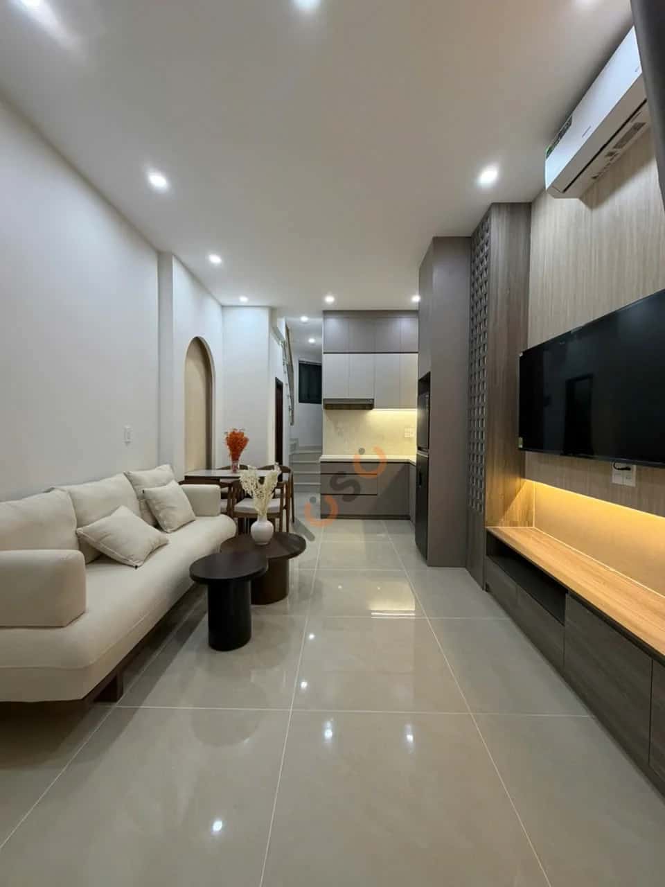 Bán nhà hẻm Nguyễn Văn Đậu Quận Bình Thạnh, TP.HCM – 3 phòng ngủ, giá 6 tỷ — Hình 2 Bán nhà hẻm Nguyễn Văn Đậu Quận Bình Thạnh, TP.HCM – 3 phòng ngủ, giá 6 tỷ — Hình 2
