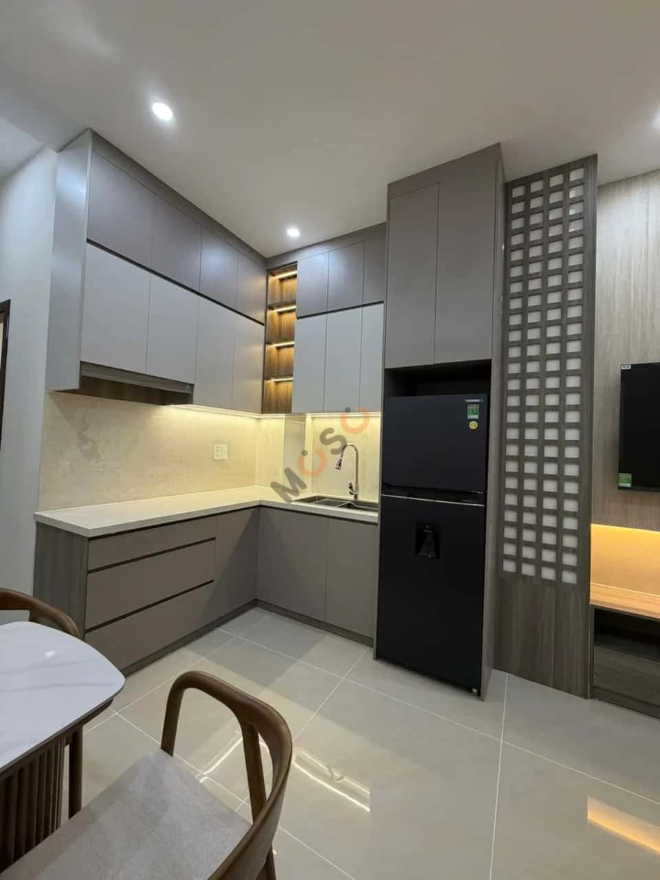 Bán nhà hẻm Nguyễn Văn Đậu Quận Bình Thạnh, TP.HCM – 3 phòng ngủ, giá 6 tỷ — Hình 3 Bán nhà hẻm Nguyễn Văn Đậu Quận Bình Thạnh, TP.HCM – 3 phòng ngủ, giá 6 tỷ — Hình 3
