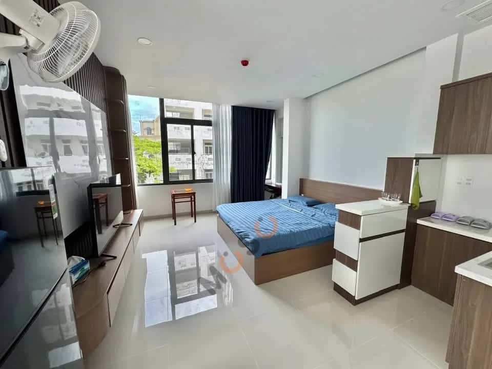 Bán nhà mặt tiền Nguyễn Đình Chiều Thành phố Nha Trang, Khánh Hòa – 6 phòng ngủ, giá 14.9 tỷ - ảnh 7