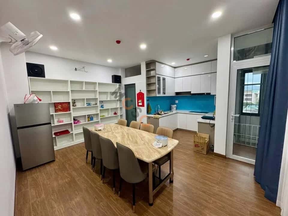 Bán nhà mặt tiền Nguyễn Đình Chiều Thành phố Nha Trang, Khánh Hòa – 6 phòng ngủ, giá 14.9 tỷ - ảnh 6