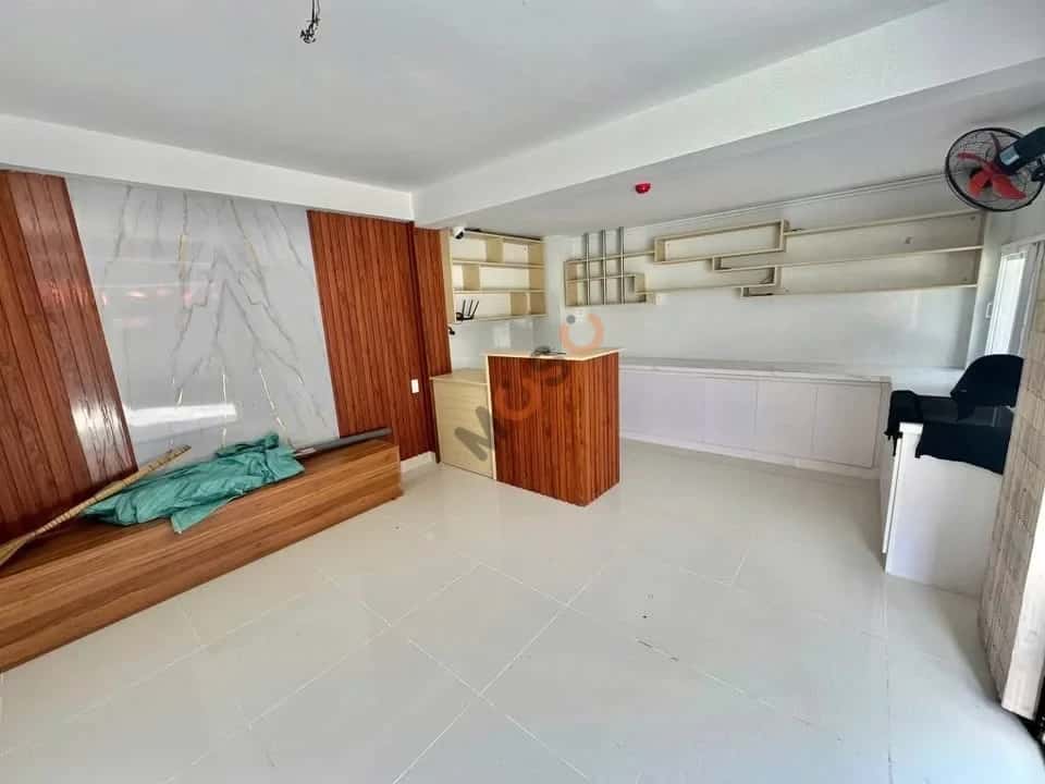 Bán nhà mặt tiền Nguyễn Đình Chiều Thành phố Nha Trang, Khánh Hòa – 6 phòng ngủ, giá 14.9 tỷ - ảnh 5