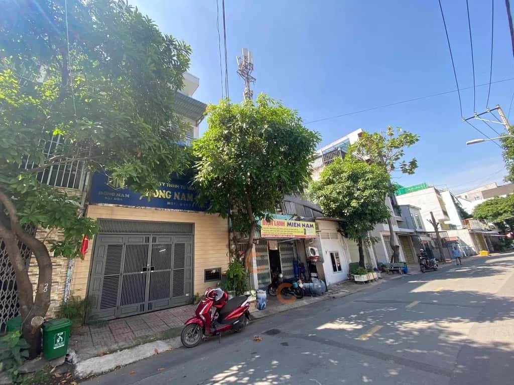 Bán nhà mặt tiền đường số 339 Thành phố Thủ Đức, TP.HCM – 6 phòng ngủ, giá 16.2 tỷ - ảnh 8