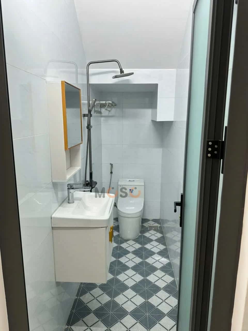Bán nhà hẻm Liên khu 5-6 Quận Bình Tân, TP.HCM – 1 phòng ngủ, giá 5 tỷ - ảnh 6