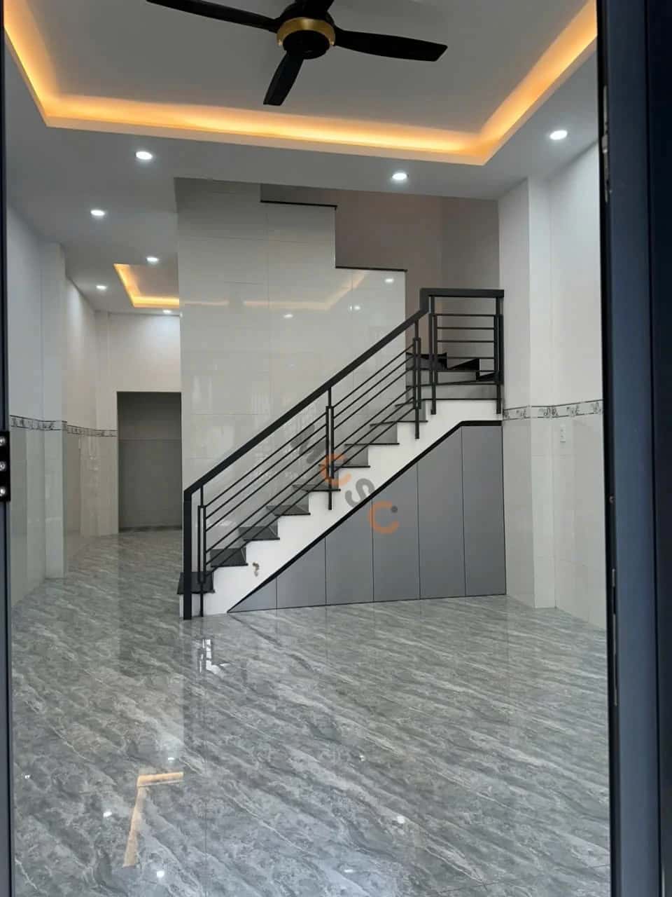 Bán nhà hẻm Liên khu 5-6 Quận Bình Tân, TP.HCM – 1 phòng ngủ, giá 5 tỷ - ảnh 4