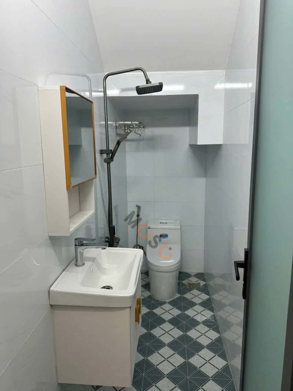 Bán nhà hẻm Liên khu 5-6 Quận Bình Tân, TP.HCM – 1 phòng ngủ, giá 5 tỷ - ảnh 7
