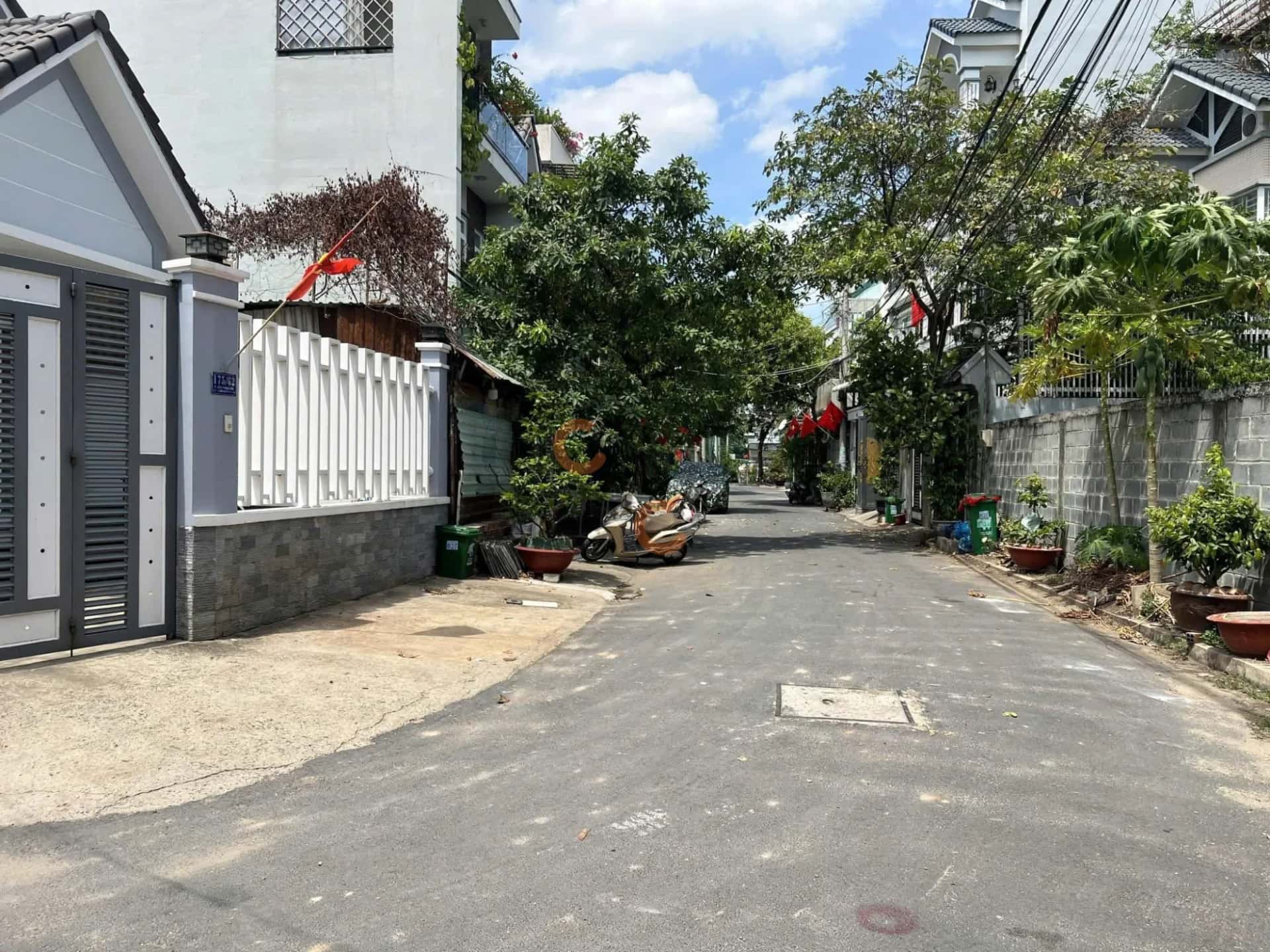 Bán đất Đình Phong Phú  Quận 9, TP.HCM – giá 6.2 tỷ — Hình 2