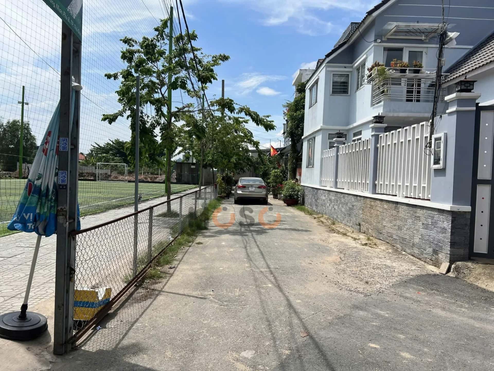 Bán đất Đình Phong Phú  Quận 9, TP.HCM – giá 6.2 tỷ