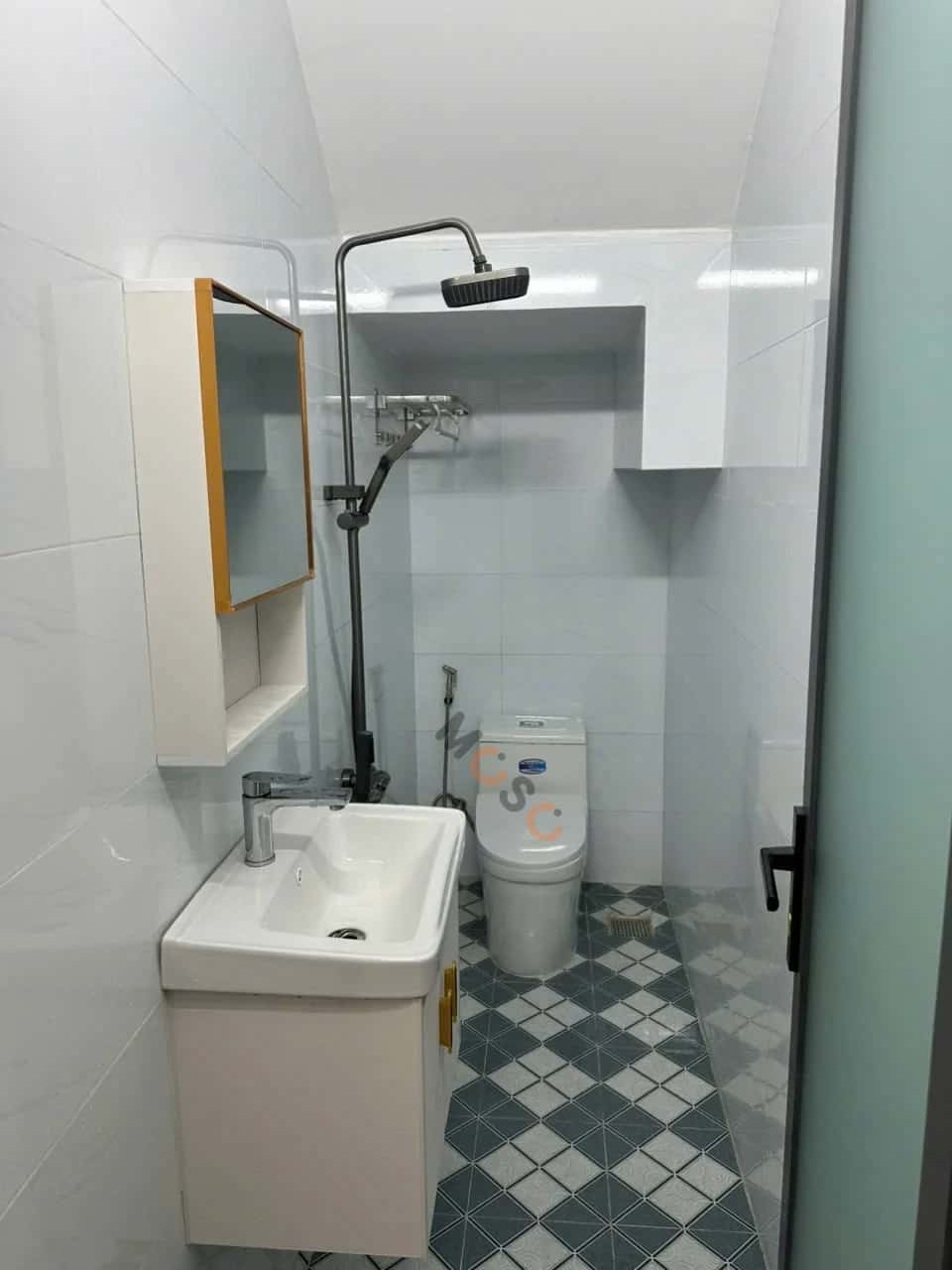 Bán nhà hẻm Liên khu 5-6 Quận Bình Tân, TP.HCM – 3 phòng ngủ, giá 5 tỷ - ảnh 5