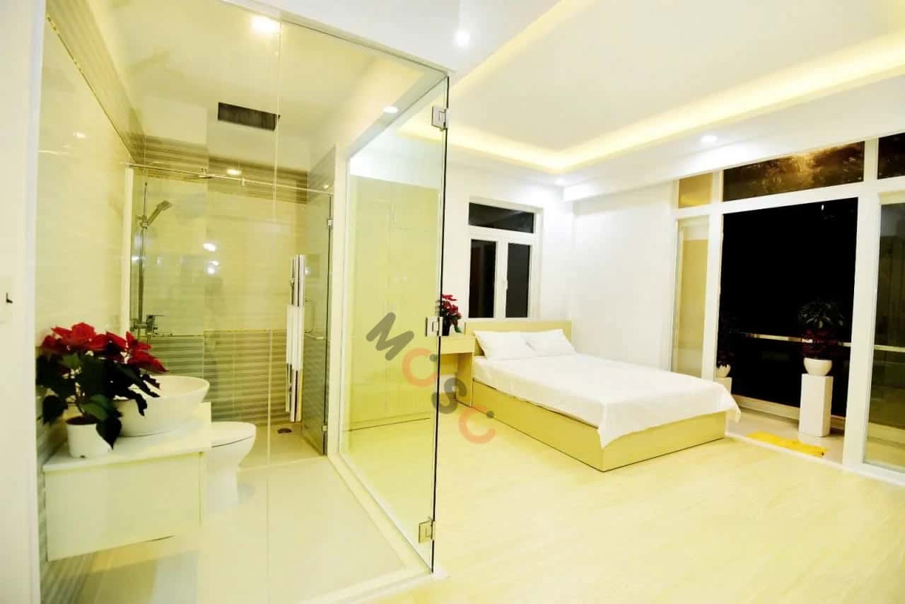 Cho thuê căn hộ chung cư đường Số 3 Quận 2, TP.HCM – 1 phòng ngủ, giá 7 triệu — Hình 3