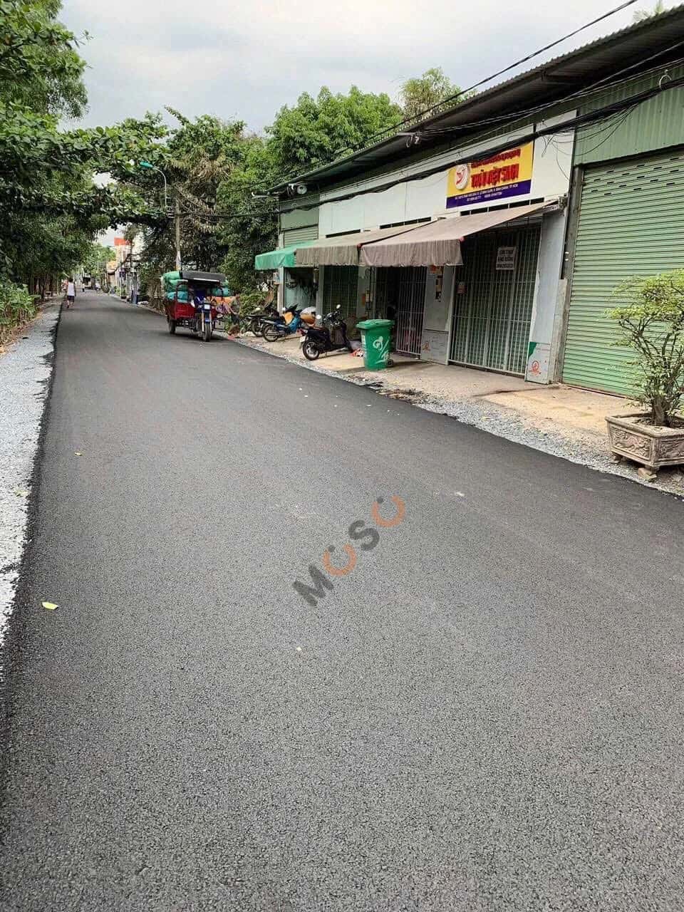 Cho thuê kho, nhà xưởng đường lô 2, ấp 31 Huyện Bình Chánh, TP.HCM – giá 7 triệu — Hình 2 Cho thuê kho, nhà xưởng đường lô 2, ấp 31 Huyện Bình Chánh, TP.HCM – giá 7 triệu — Hình 2