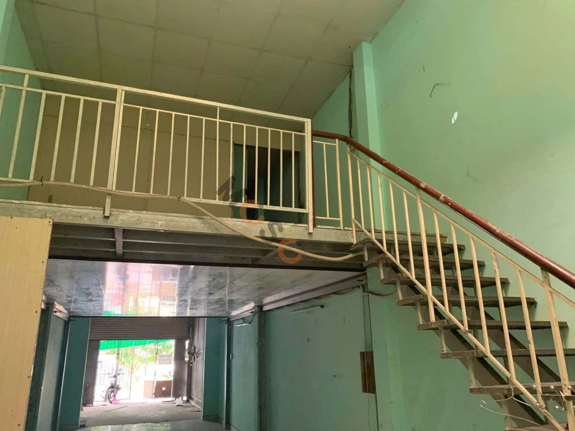 Cho thuê kho, nhà xưởng đường lô 2, ấp 31 Huyện Bình Chánh, TP.HCM – giá 7 triệu — Hình 3 Cho thuê kho, nhà xưởng đường lô 2, ấp 31 Huyện Bình Chánh, TP.HCM – giá 7 triệu — Hình 3