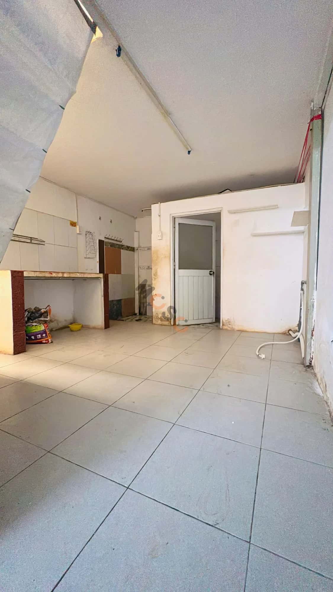 Bán nhà hẻm Đường Tạ Quang Bửu Quận 8, TP.HCM – 3 phòng ngủ, giá 6 tỷ - ảnh 4