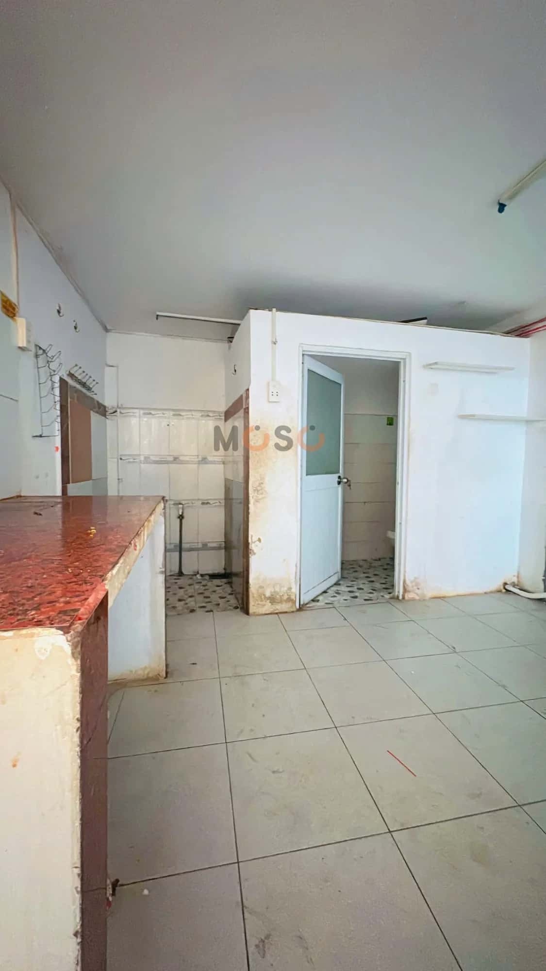 Bán nhà hẻm Đường Tạ Quang Bửu Quận 8, TP.HCM – 3 phòng ngủ, giá 6 tỷ - ảnh 5