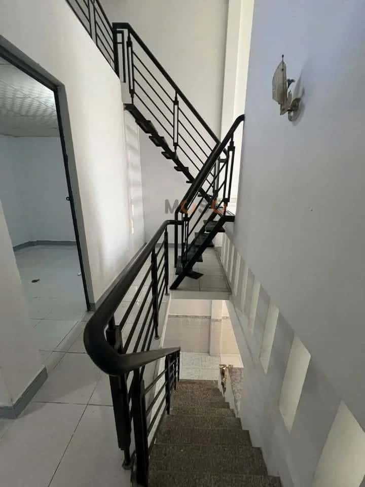 Bán nhà hẻm Bình Chuẩn 63  Thành phố Thuận An, Bình Dương – 3 phòng ngủ, giá 3.4 tỷ - ảnh 5