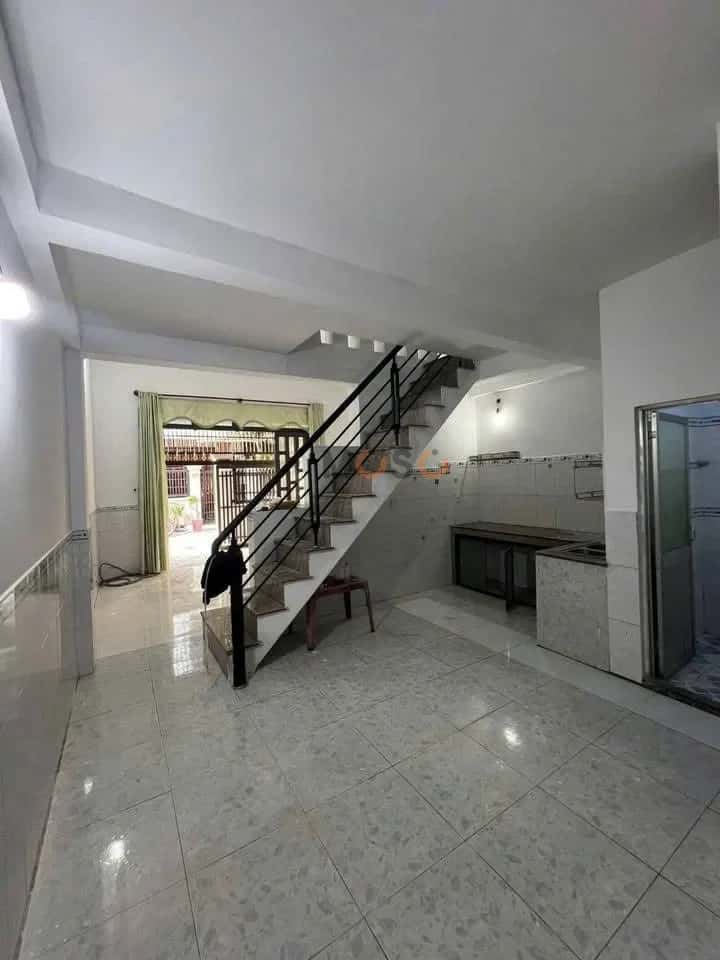 Bán nhà hẻm Bình Chuẩn 63  Thành phố Thuận An, Bình Dương – 3 phòng ngủ, giá 3.4 tỷ - ảnh 4