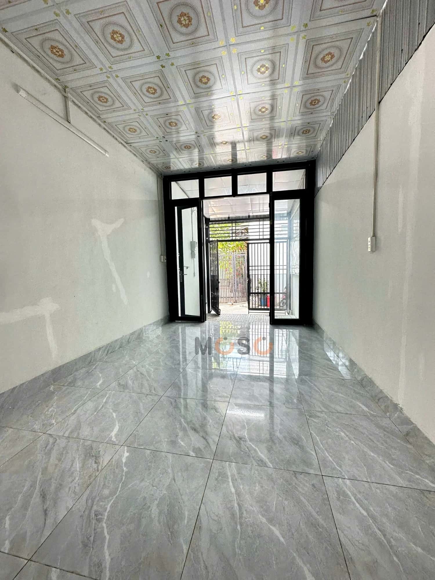 Bán nhà hẻm Vườn Lài Quận 12, TP.HCM – 1 phòng ngủ, giá 1.5 tỷ - ảnh 3