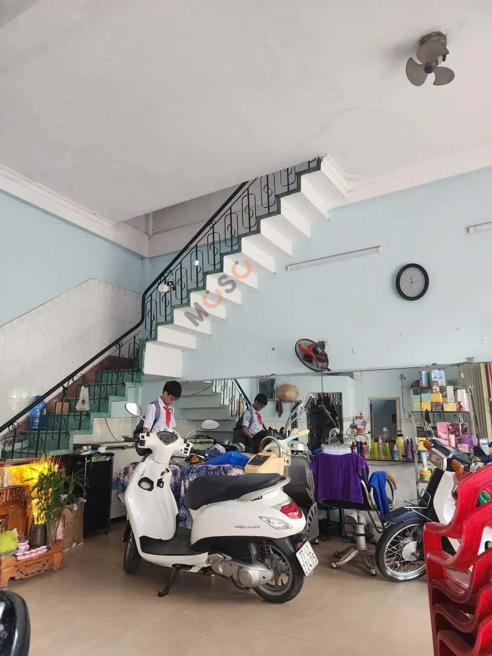 Bán nhà mặt tiền Bạch Đằng Thành phố Quy Nhơn, Bình Định – 3 phòng ngủ, giá 5.9 tỷ — Hình 3