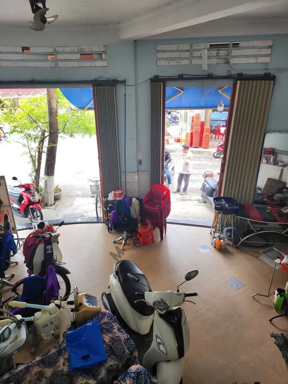Bán nhà mặt tiền Bạch Đằng Thành phố Quy Nhơn, Bình Định – 3 phòng ngủ, giá 5.9 tỷ — Hình 2