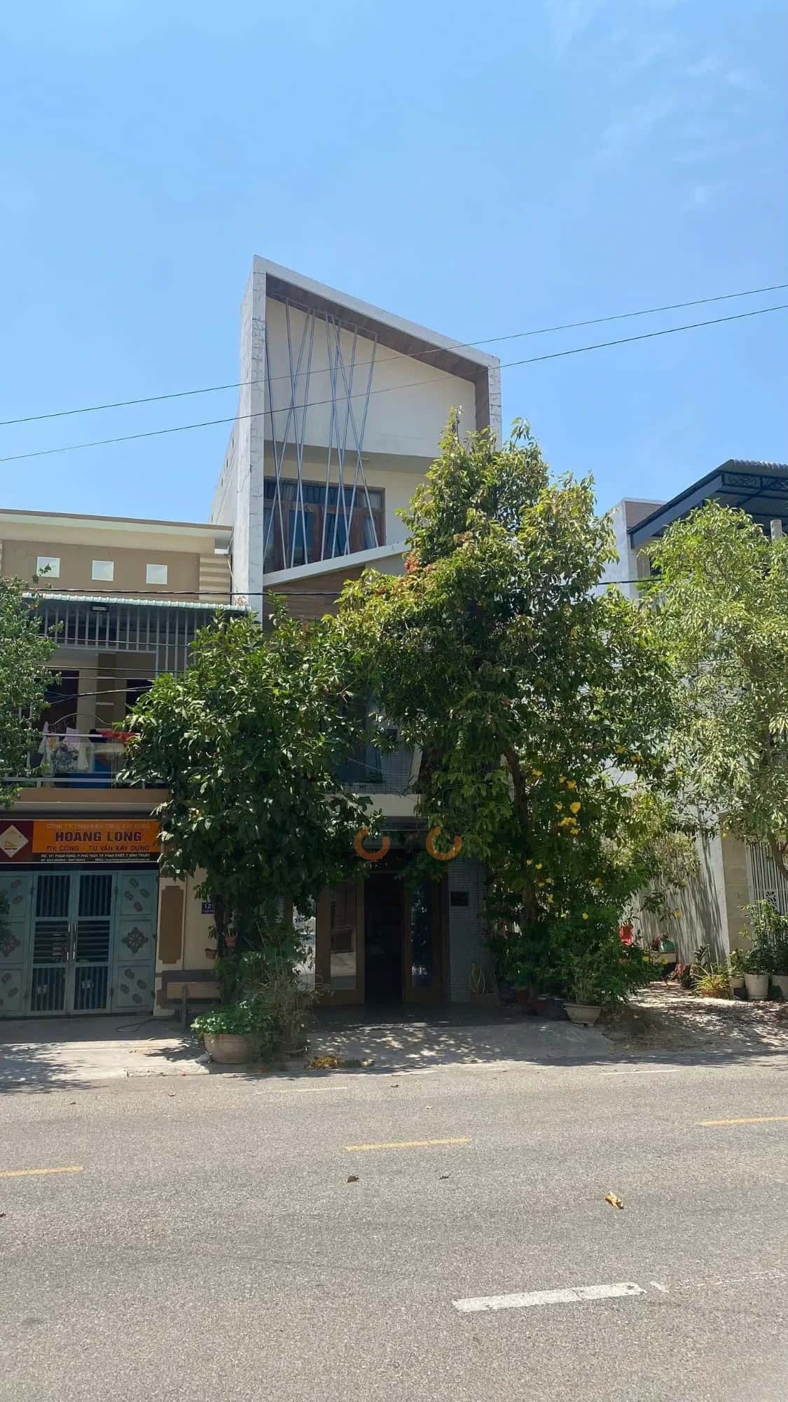 Bán nhà hẻm Phạm Hùng Thành phố Phan Thiết, Bình Thuận – 4 phòng ngủ, giá 5.7 tỷ Bán nhà hẻm Phạm Hùng Thành phố Phan Thiết, Bình Thuận – 4 phòng ngủ, giá 5.7 tỷ