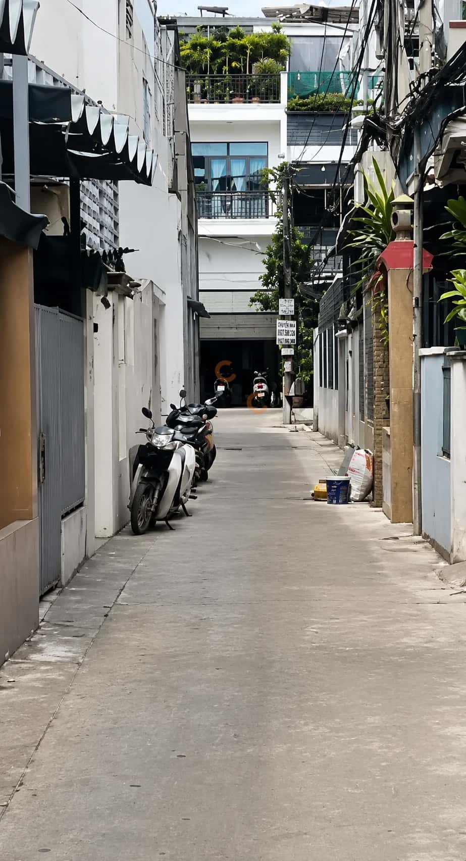 Bán nhà hẻm Nguyễn Thái Học, khu vực 2 Thành phố Quy Nhơn, Bình Định – 2 phòng ngủ, giá 3.7 tỷ — Hình 3