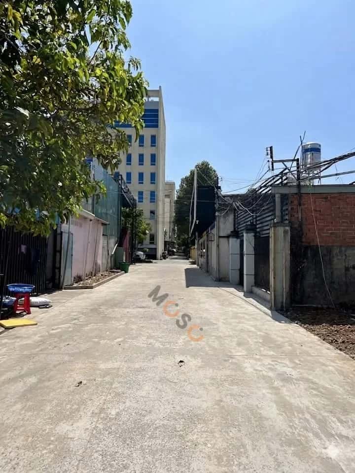 Bán đất hẻm đường 30/4, Khu phố 1 Thành phố Tây Ninh, Tây Ninh – giá 5.5 tỷ - ảnh 2